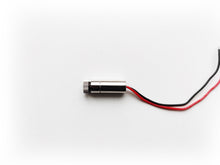 Load image into Gallery viewer, NICHIA NUBM44 / NUBM47 laser diode with an aluminum collimator