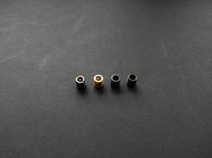 Laser lens pack for diode lasers