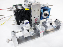 Load image into Gallery viewer, An Endurance laser beam combiner system - combine any diode lasers and get 2x power!