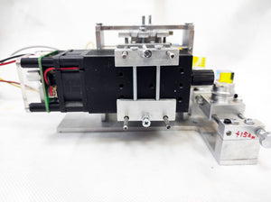 An Endurance laser beam combiner system - combine any diode lasers and get 2x power!