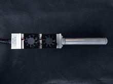 Load image into Gallery viewer, 10 watt DPSS infrared laser attachment for metal marking and metal cutting.