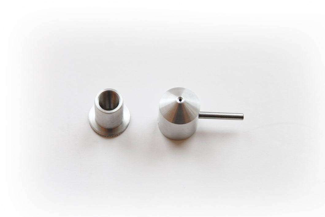 An Endurance air nozzle for your laser. [10 PCS]