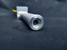 Load image into Gallery viewer, 10 watt DPSS infrared laser attachment for metal marking and metal cutting.