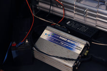 Load image into Gallery viewer, The robotized Ambu breathing system. Portable lungs ventilator