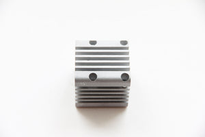 Small heatsink for laser module (12 mm intenal diameter) [10 PCS]