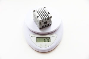 Small heatsink for laser module (12 mm intenal diameter) [10 PCS]