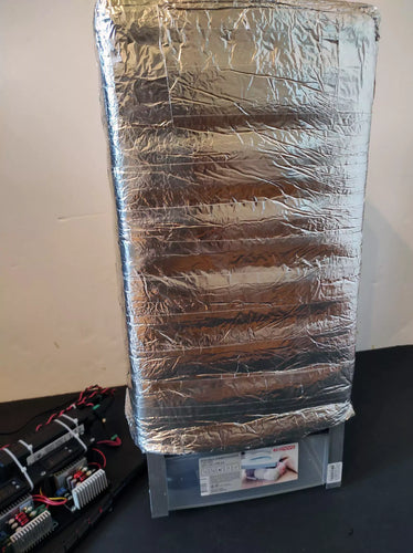 Endurance portable new wine / beer / water chiller