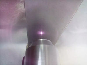 Fiber laser upgrade package: PWM control box + focusing system